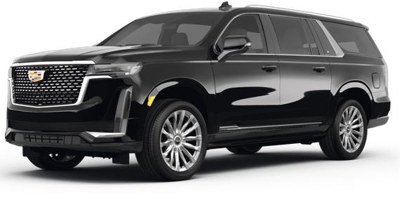 CADILLAC ESCALADE ESV 2022 1GYS4JKL0NR235053 image CADILLAC ESCALADE ESV 2022 1GYS4JKL0NR235053 image